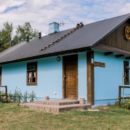 Starodawna Chata - Baba, Hotel in Zamość