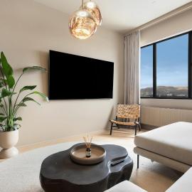 Arctic Comfort Hotel: Reykjavík şehrinde bir otel