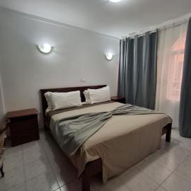 HOSTEL Terra Branca