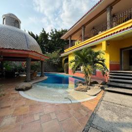 Los Encantos, hotel sa Temixco