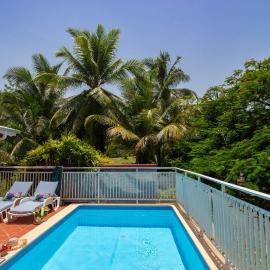 Villa Hibiscus