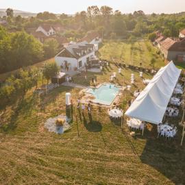 Villa Ranch Spa S, hotel a Sedlare