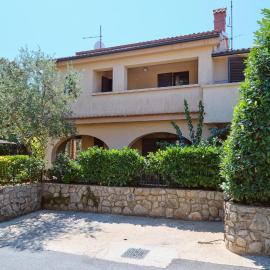 Pet Friendly Apartment In Artatore With Wifi