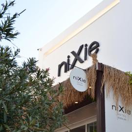 niXie Hotel Bodrum, hotelli Bodrumissa