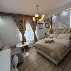 Patrini Solace 619B - Bacolod Condo