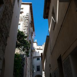 San Martino 100 Old Town Apartment - Itri, hotel Itriben
