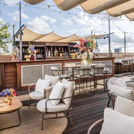 Hotel AMANO Rooms & Apartments