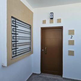 Djerba vacation apartment