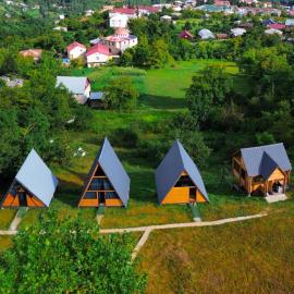 SunHouse, Hotel in Khulo