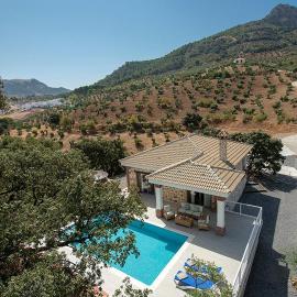 Villa 8 by Villamya