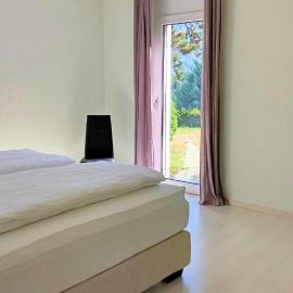 Residence la Rochelle, hotel in Sierre