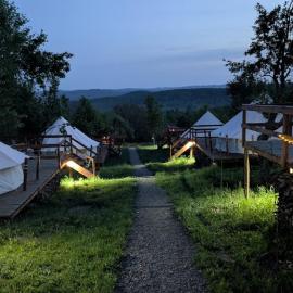 Vaideeni Glamping