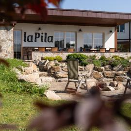 LaPila Apartments