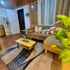 Bloomstone Urban Chill Cabin, Hotel in Dulongabong