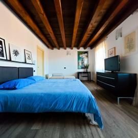 Agriturismo Nicobresaola, hotel in Sommacampagna