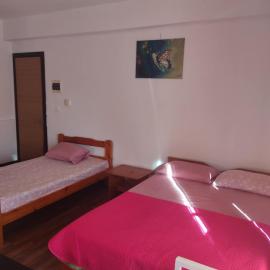 Apartmani Karalia