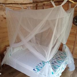 Manglar Eco Resort, מלון בLa Barra
