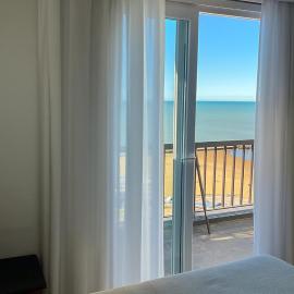 Mar del Plata में, होटल Hotel King's