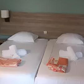 VVF Plaine d'Alsace Obernai Strasbourg, hotel in Obernai
