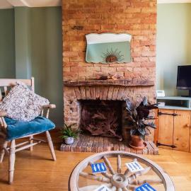Sun house apartment By Airpremier