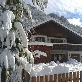Apartment in Bodental near Ski Slopes, hotel a Oreinschnak