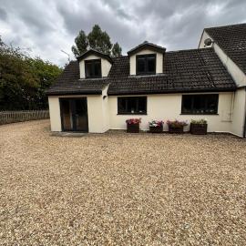 Self-contained 2 bedroom annexe in secluded country house, hotel in Uppingham