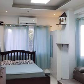 Studio Unit, hotel in Cebu City