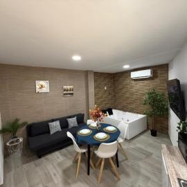 Apartamento BF Jacuzzi Jerez, hotel in Jerez de la Frontera