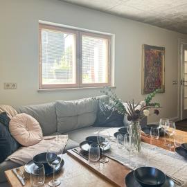 Timuti Art Guesthouse