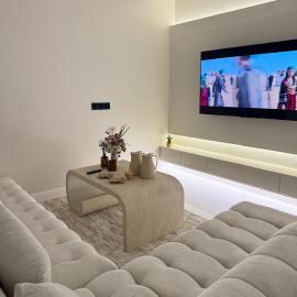 شقق ViP فاخرة للعائلات, hotel u gradu Al Ahsa