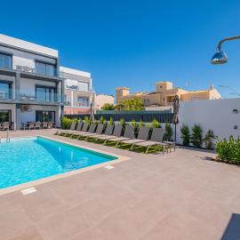 Casa Gale Mar