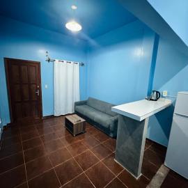 Departamento de 1 dormitorio