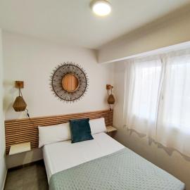Apartamentos Gandía Centro 3000