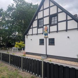 Hotel Zum Postkutscher: Cottbus şehrinde bir otel