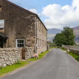 Buckbarrow