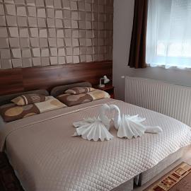 Boglárka Vendégház, hotel in Mosonmagyaróvár