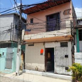 Casa vila base
