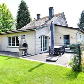 Modern family home with wellness, hotell sihtkohas Samrée