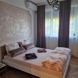 Viesnīca Z - apartment 2 pilsētā Trjavna