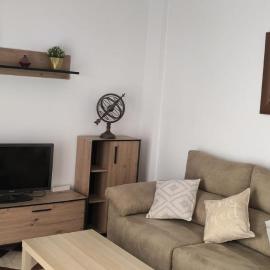 Fuente la Villa 2 Apartamento, Calle Carmen 18 C, Hotel in Alcaudete