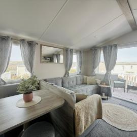 Kindred, a relaxed coastal escape in Swanage, Dorset with 300mbps WiFi، فندق في سواناج