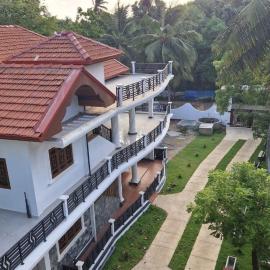 RS Mahal