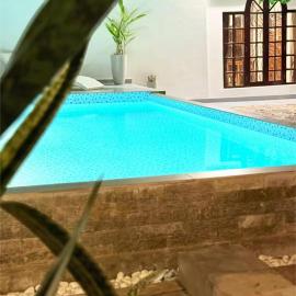 Navis villa