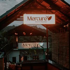 Mercure Resort Wayanad, hotel en Mananthavady