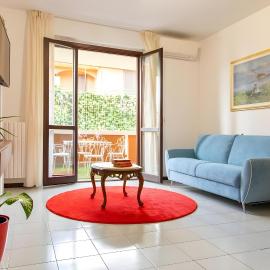 Fiori del Lario- Rho fiera Milano -6 POSTI LETTO