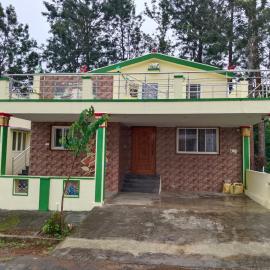 Yal Homestay, hotel u gradu Jerkaud