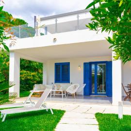 CALALUNGA PIETRAGRANDE - Seaside Paradise Haven