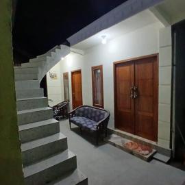 Widodaren homestay singel bed, hotel in Ngadisari