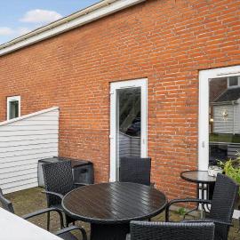 0201-Romo-Vestergade-131-B-Ap-94, hotel u gradu Høm