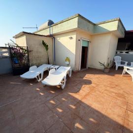 Casa vacanze con terrazza